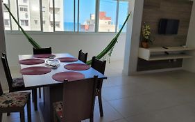 Apartamento em Torres Centro 1 quadra mar 1203